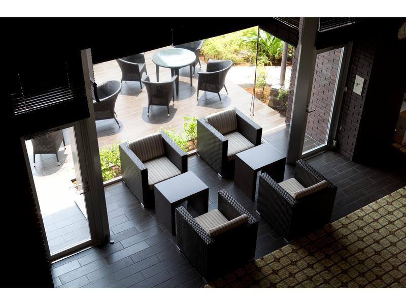 Hotel New Sagamiya Atami  Exteriör bild