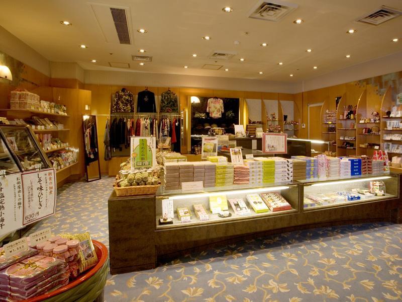 Hotel New Sagamiya Atami  Exteriör bild