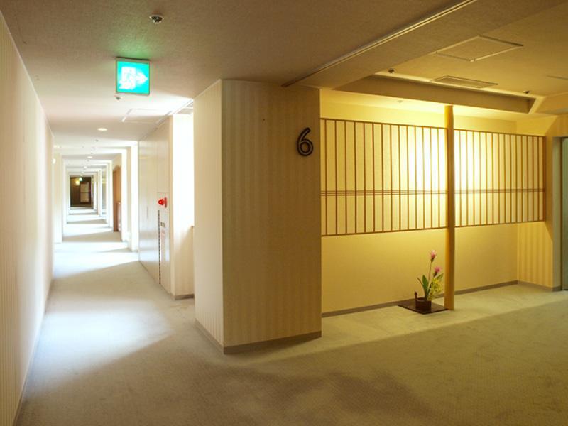 Hotel New Sagamiya Atami  Exteriör bild