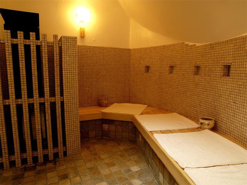 Hotel New Sagamiya Atami  Exteriör bild